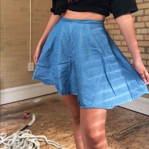 Zaful Skirt